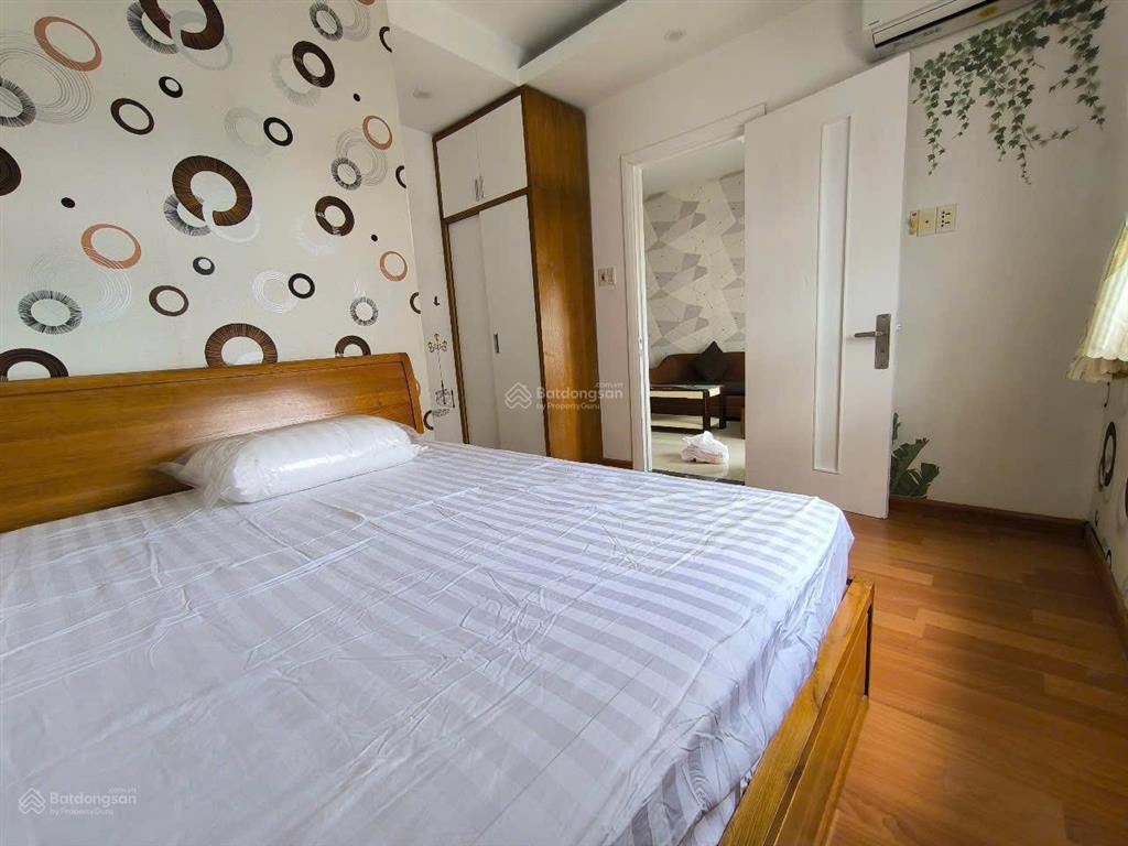 Bán căn hộ cc the pegasus plaza, mt võ thị sáu, đồng nai, 2pn full nội thất giá 2,5 tỷ