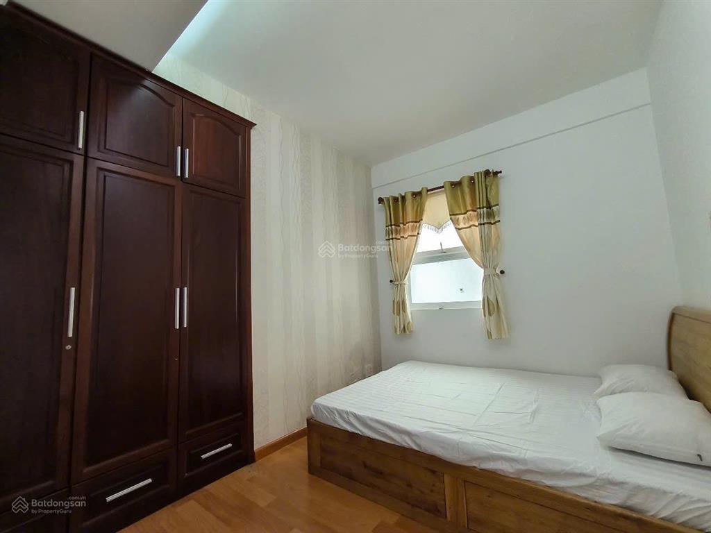 Bán căn hộ cc the pegasus plaza, mt võ thị sáu, đồng nai, 2pn full nội thất giá 2,5 tỷ