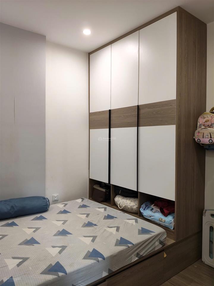 Cho thuê nhanh căn 2pn full nội thất đẹp chỉ cần sách vali vô là ở giá 7,5tr/tháng