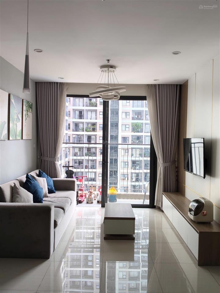 Cho thuê nhanh căn 2pn full nội thất đẹp chỉ cần sách vali vô là ở giá 7,5tr/tháng
