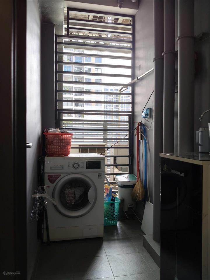 Cho thuê nhanh căn 2pn full nội thất đẹp chỉ cần sách vali vô là ở giá 7,5tr/tháng