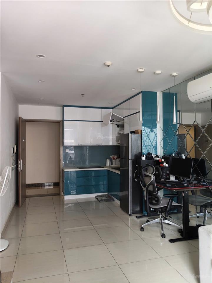 Cho thuê nhanh căn 2pn full nội thất đẹp chỉ cần sách vali vô là ở giá 7,5tr/tháng