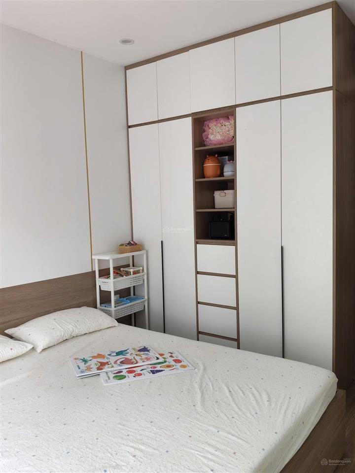 Cho thuê nhanh căn 2pn full nội thất đẹp chỉ cần sách vali vô là ở giá 7,5tr/tháng
