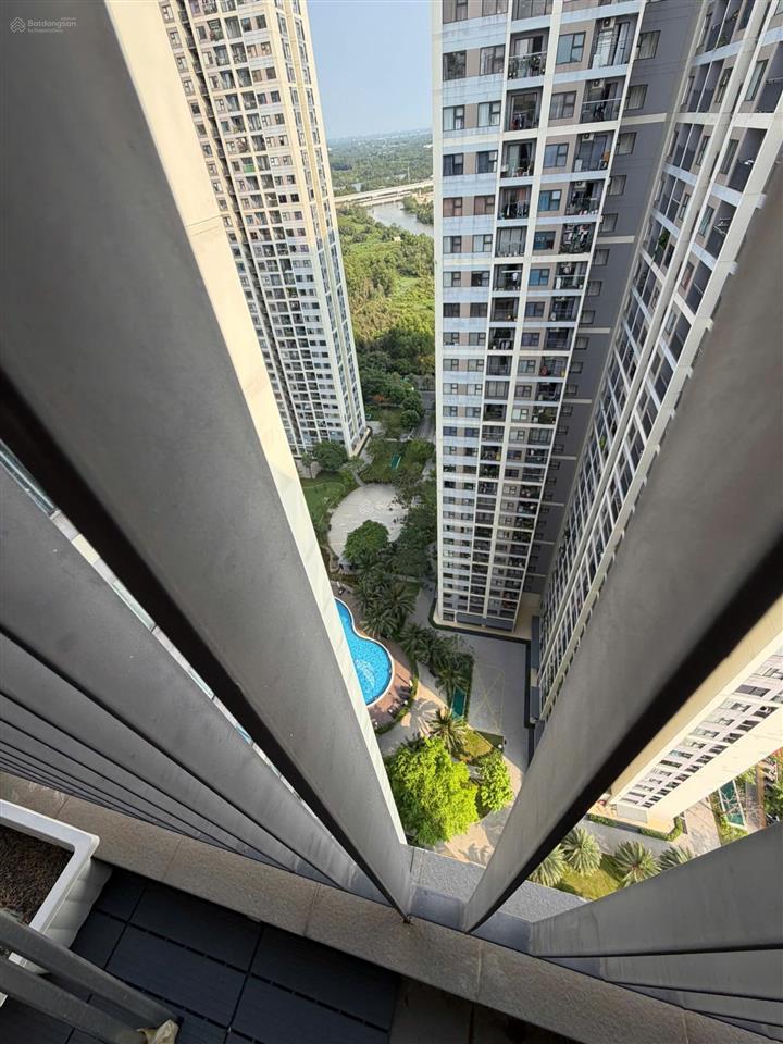 Bán căn hộ 1pn+ 47m2 giá hời chỉ 2.1 tỷ sổ sẵn công chứng ngay