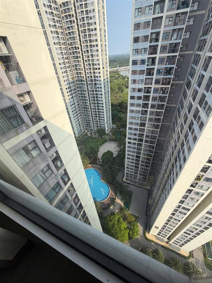 Bán căn hộ 1pn+ 47m2 giá hời chỉ 2.1 tỷ sổ sẵn công chứng ngay