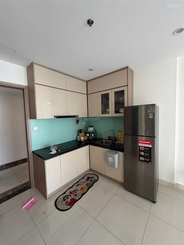 Bán căn hộ 1pn+ 47m2 giá hời chỉ 2.1 tỷ sổ sẵn công chứng ngay
