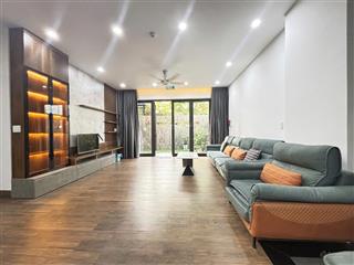 Cho thuê biệt thự 3 tầng cao cấp phan bá vành, sơn trà