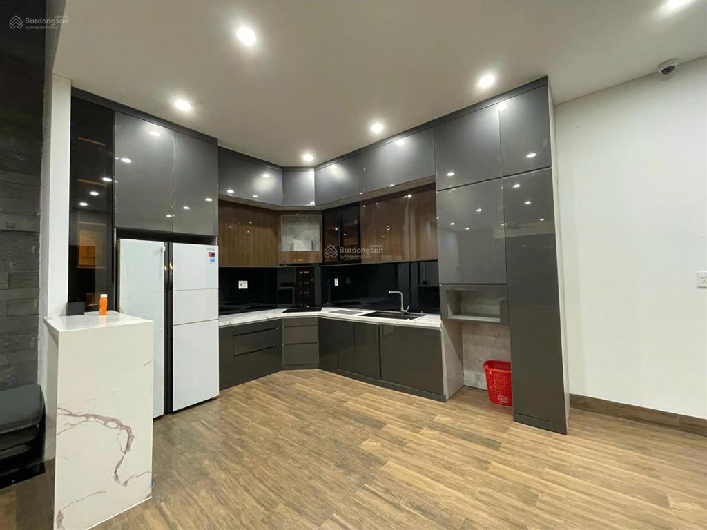 Cho thuê biệt thự 3 tầng cao cấp phan bá vành, sơn trà