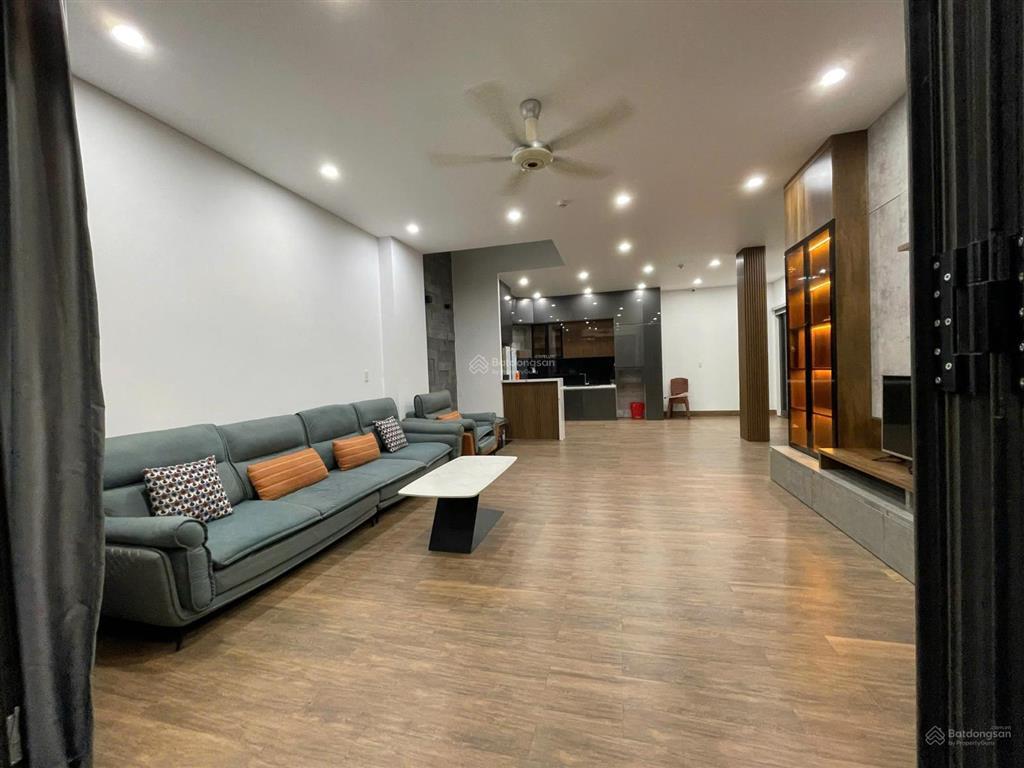 Cho thuê biệt thự 3 tầng cao cấp phan bá vành, sơn trà