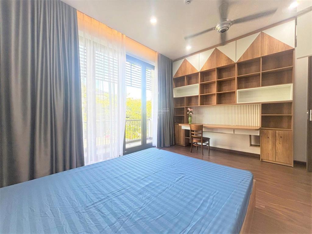 Cho thuê biệt thự 3 tầng cao cấp phan bá vành, sơn trà