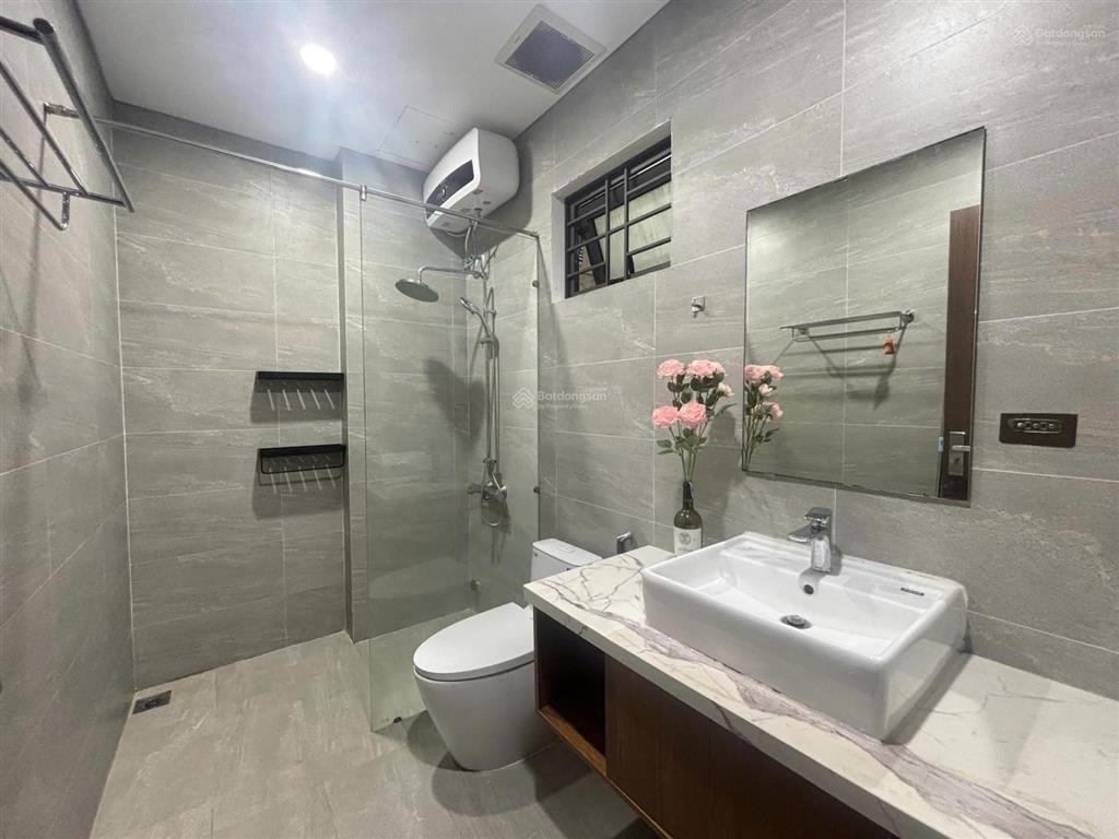 Cho thuê biệt thự 3 tầng cao cấp phan bá vành, sơn trà