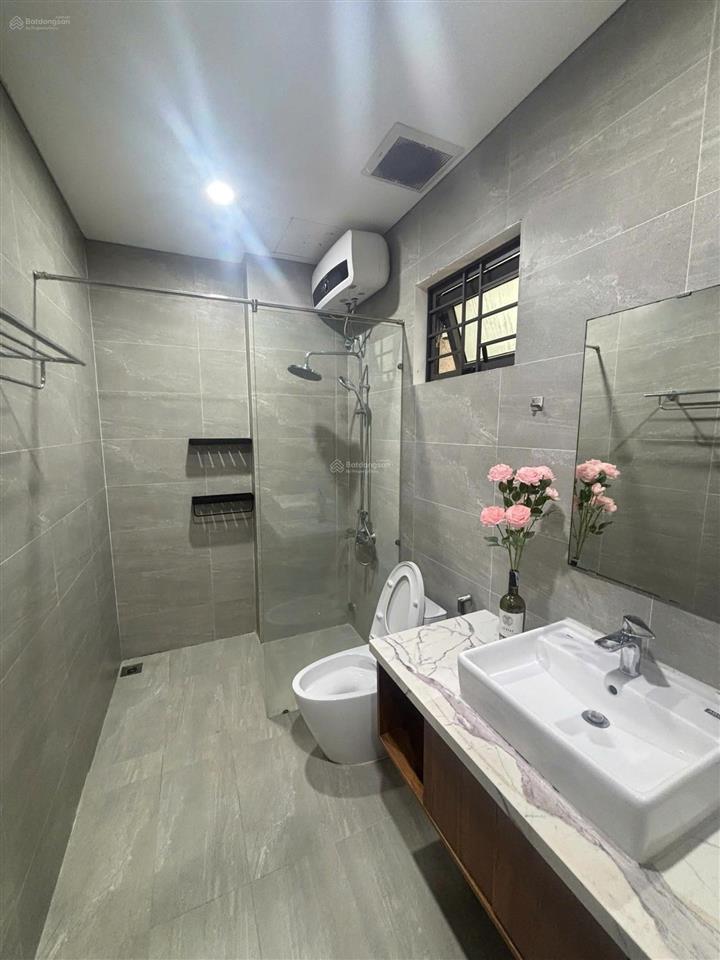 Cho thuê biệt thự 3 tầng cao cấp phan bá vành, sơn trà