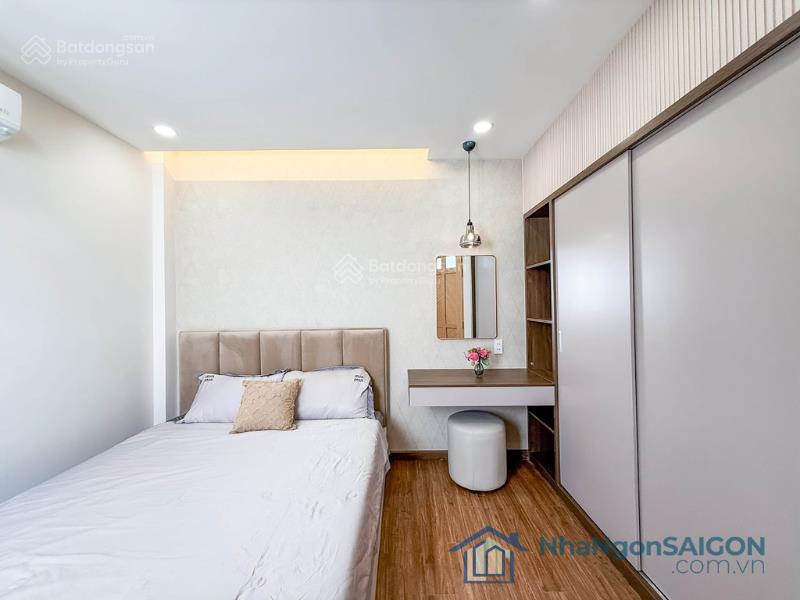 Siêu vị trí mới đẹp  giáp quận 1  xô viết nghệ tĩnh  36m2  full nội thất  6 tỷ nhỉnh