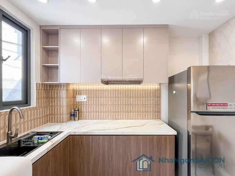 Siêu vị trí mới đẹp  giáp quận 1  xô viết nghệ tĩnh  36m2  full nội thất  6 tỷ nhỉnh