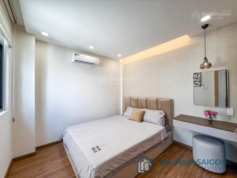 Siêu vị trí mới đẹp  giáp quận 1  xô viết nghệ tĩnh  36m2  full nội thất  6 tỷ nhỉnh