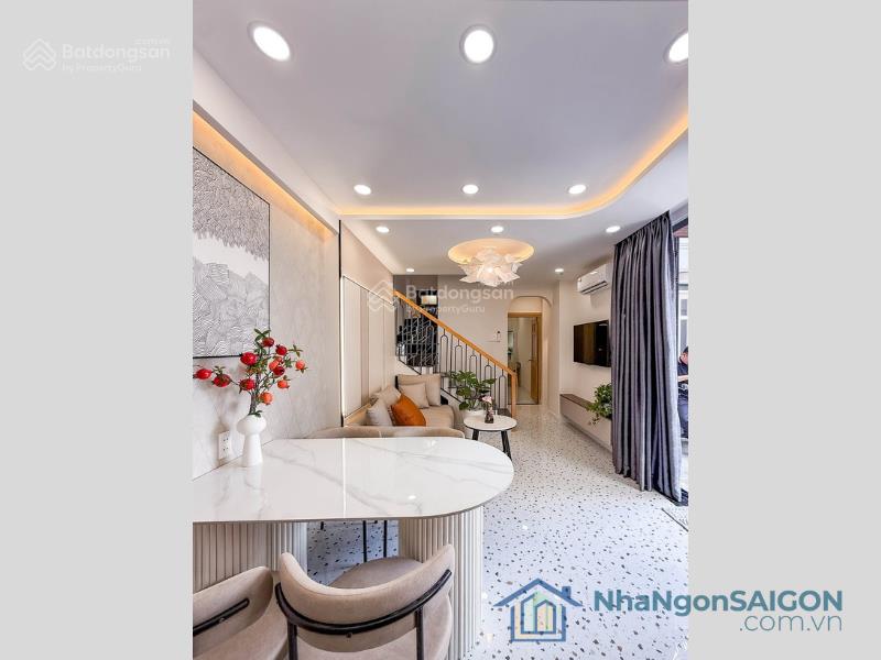 Siêu vị trí mới đẹp  giáp quận 1  xô viết nghệ tĩnh  36m2  full nội thất  6 tỷ nhỉnh