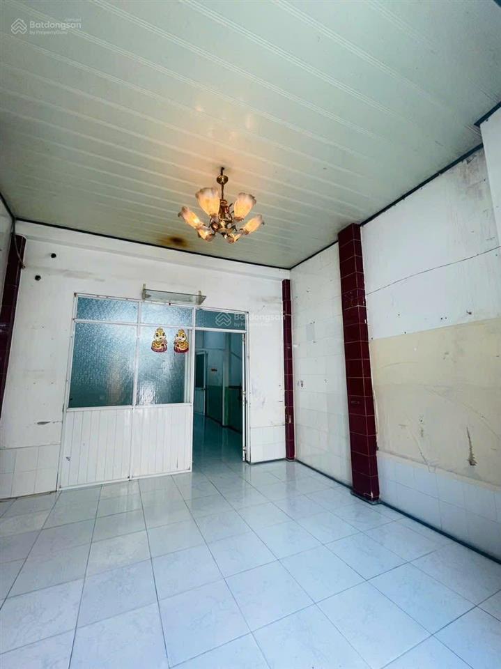 Chỉ ~95tr/m2 võ duy ninh bình thạnh 62m2 2 tầng 4 pn 5 tỷ nhỉnh