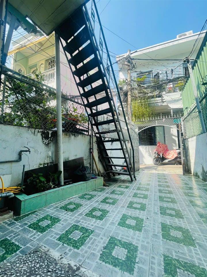 Chỉ ~95tr/m2 võ duy ninh bình thạnh 62m2 2 tầng 4 pn 5 tỷ nhỉnh