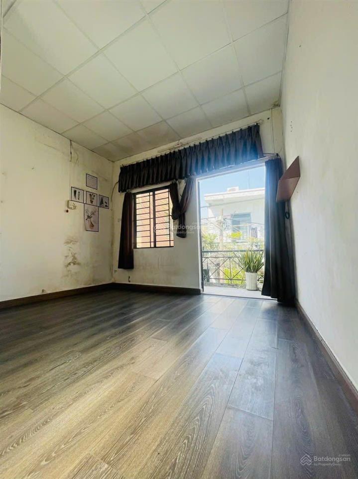 Chỉ ~95tr/m2 võ duy ninh bình thạnh 62m2 2 tầng 4 pn 5 tỷ nhỉnh