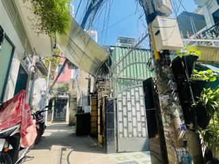 Chỉ ~95tr/m2 võ duy ninh bình thạnh 62m2 2 tầng 4 pn 5 tỷ nhỉnh