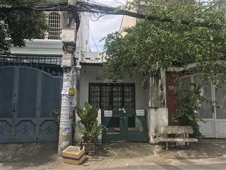 Nhà mặt tiền đường 10m số 45 quận 7, 15' tới quận 1, 5' tới phú mỹ hưng, hạ tầng hoàn thiện