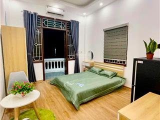 Cho thuê ccmn ngõ 1 bùi xương trạch