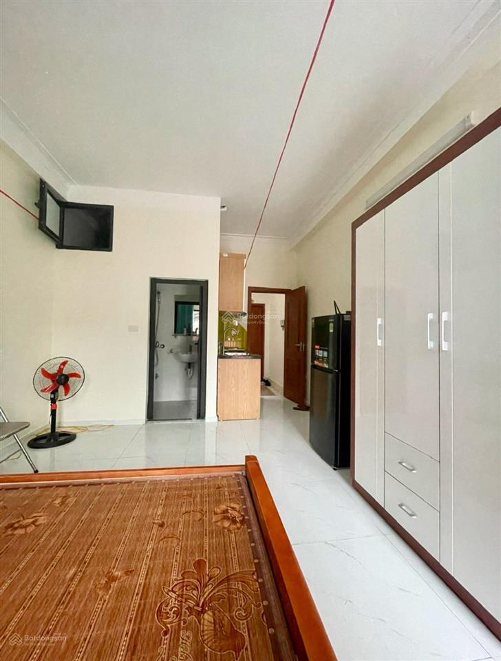 Cho thuê ccmn 140 vương thừa vũ, thanh xuân, hà nội