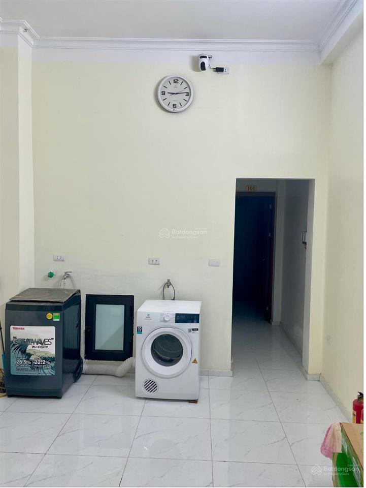 Cho thuê ccmn 140 vương thừa vũ, thanh xuân, hà nội