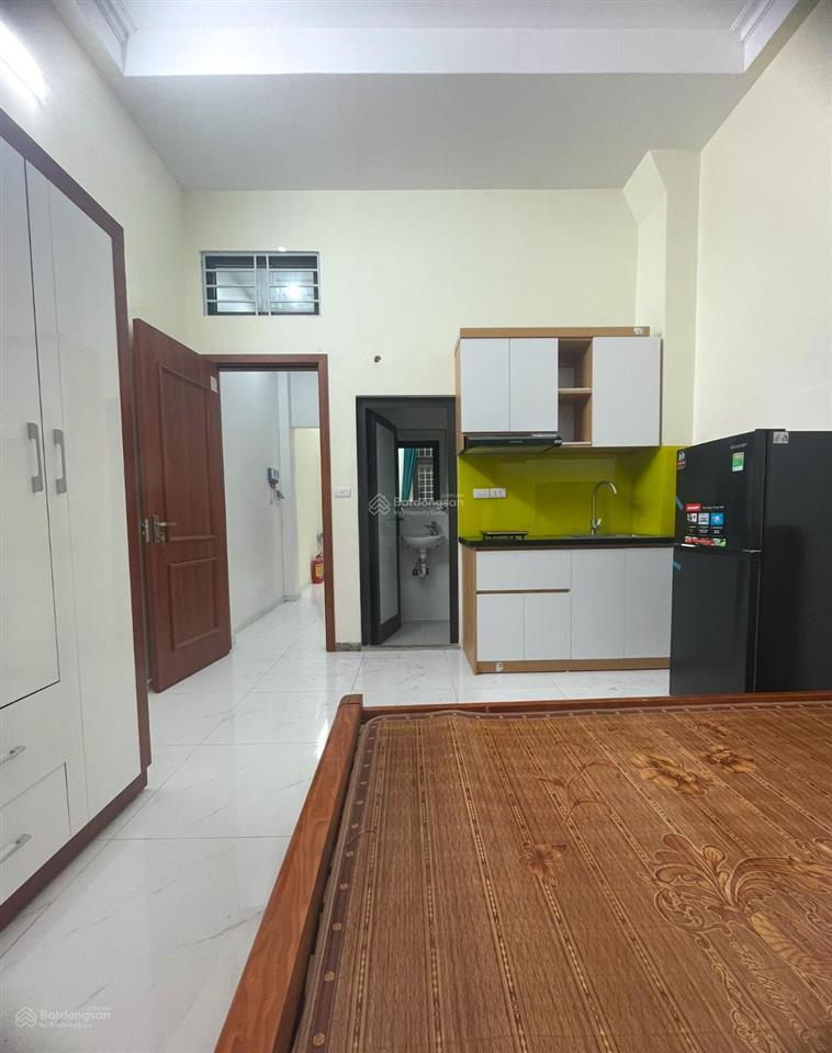 Cho thuê ccmn 140 vương thừa vũ, thanh xuân, hà nội