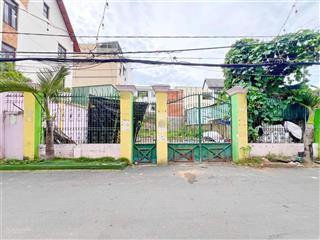 Hàng tuyển cn 291m² tiện xây chdv 793/57 kiều đàm q7 giá 54 tỷ (tl)