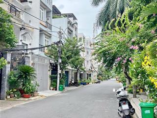 Lô đất full thổ cư cực đẹp mặt tiền đs lâm văn bền. quận 7