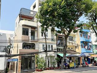 Cần bán nhà mặt tiền mới hoàn thiện kinh doanh phường tân đinh. quận 1