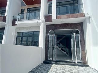 Bán nhà trệt lầu sổ riêng khu vực bửu long, cầu hóa an. trả trước 500tr nhận nhà