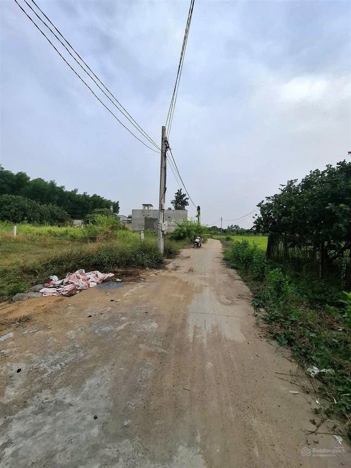 Hàng hiếm tại hương lộ 15, 880 triệu, 115m2, đất thổ cư