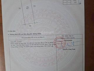 Bán đất tại thạnh phú, vĩnh cửu, đồng nai, giá cực chất 1,195 tỷ, 90m2