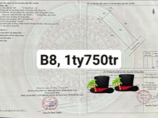 Bán đất nền dự án tại lavender city, 1,739 tỷ vnd, 90m2, thạnh phú, vĩnh cửu, đồng nai