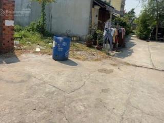 Bán đất thạnh xuân 24, 3,8 tỷ, 97m2, q12, hcm