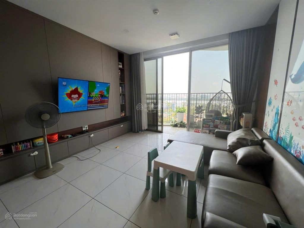Căn hộ waterina suites view sông sài gòn vĩnh viễn, 14,2 tỷ, 145 m2