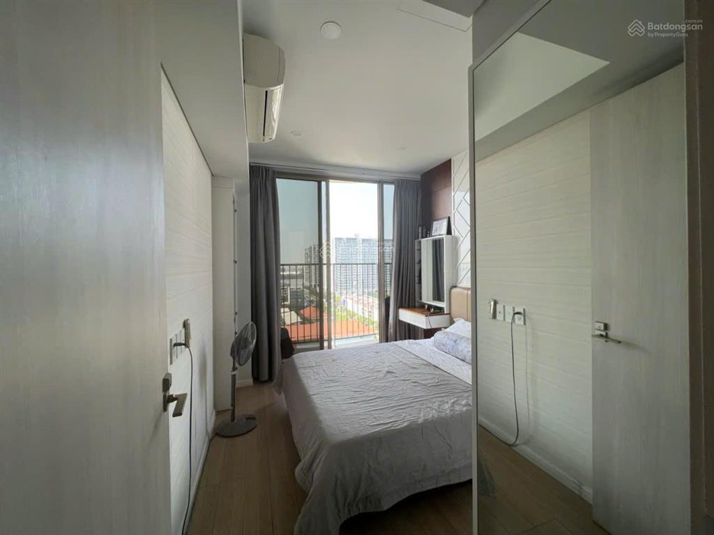 Căn hộ waterina suites view sông sài gòn vĩnh viễn, 14,2 tỷ, 145 m2