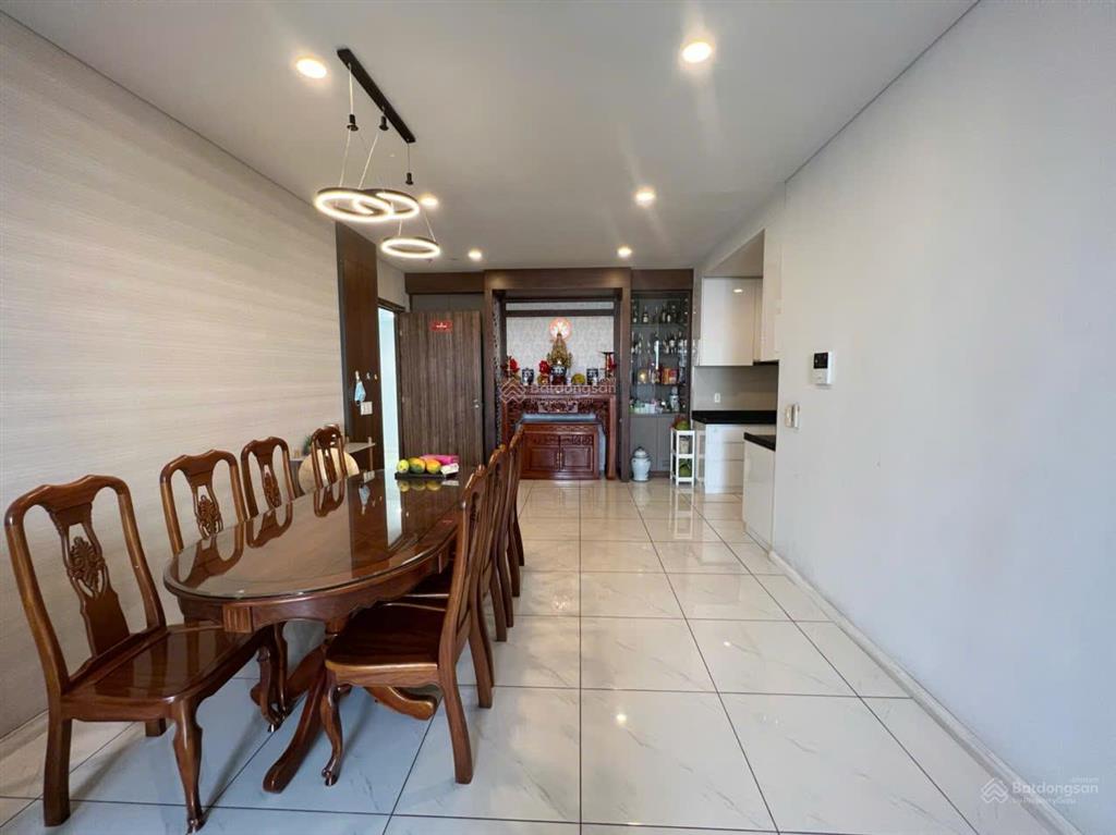Căn hộ waterina suites view sông sài gòn vĩnh viễn, 14,2 tỷ, 145 m2