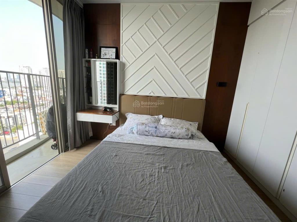 Căn hộ waterina suites view sông sài gòn vĩnh viễn, 14,2 tỷ, 145 m2