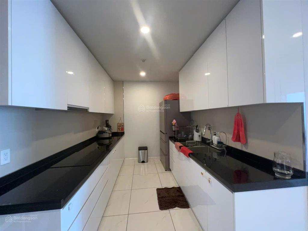 Căn hộ waterina suites view sông sài gòn vĩnh viễn, 14,2 tỷ, 145 m2