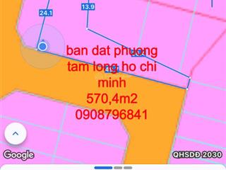 Ban dat va nha long phuoc ba ria vung tau. phuong tam long ho chi minh