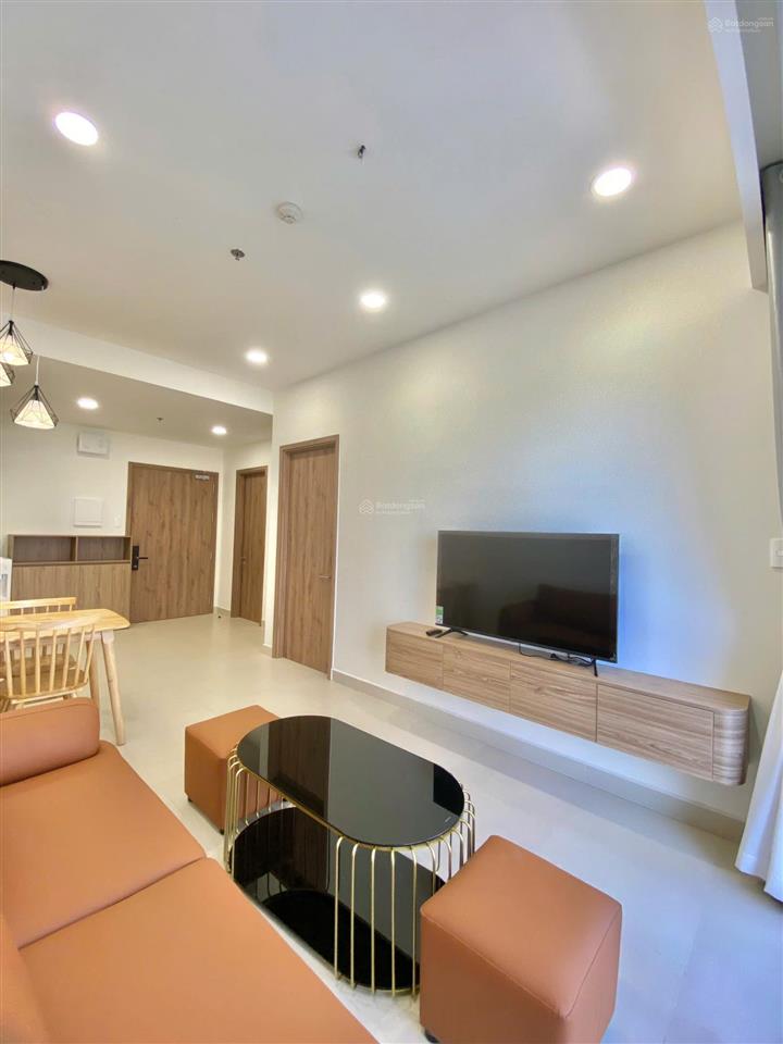 Căn hộ the glory | 61m2 | 2pn | giá chỉ 2 tỷ 880 | cho thuê thực tế 14 triệu/tháng
