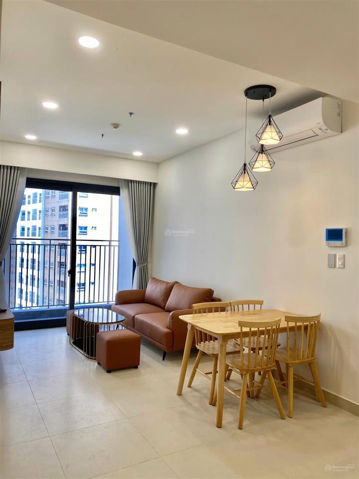 Căn hộ the glory | 61m2 | 2pn | giá chỉ 2 tỷ 880 | cho thuê thực tế 14 triệu/tháng