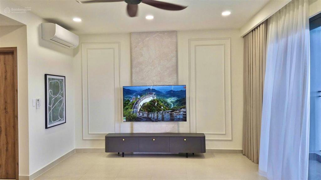 Chỉ 5,9 tỷ sở hữu căn 3pn the glory 107m² | view trọn hồ bơi | full nội thất thực tế