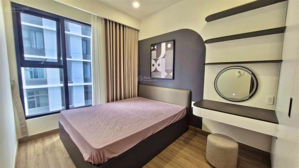 Chỉ 5,9 tỷ sở hữu căn 3pn the glory 107m² | view trọn hồ bơi | full nội thất thực tế