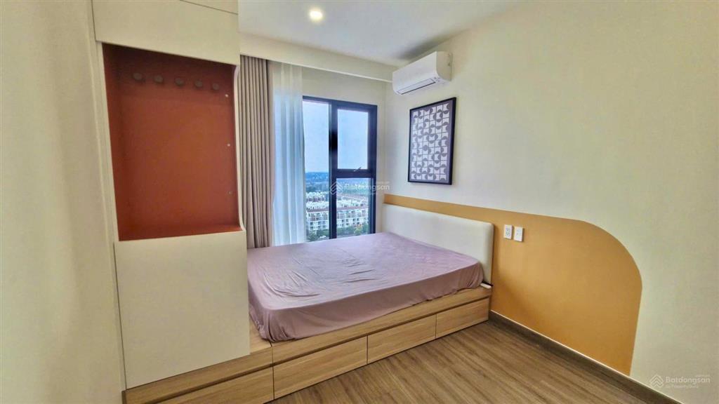 Chỉ 5,9 tỷ sở hữu căn 3pn the glory 107m² | view trọn hồ bơi | full nội thất thực tế