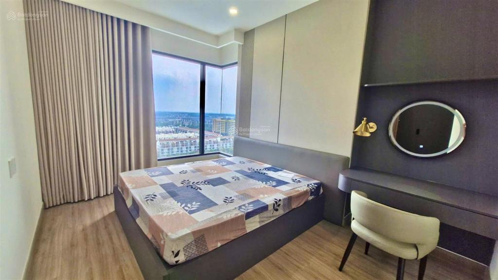 Chỉ 5,9 tỷ sở hữu căn 3pn the glory 107m² | view trọn hồ bơi | full nội thất thực tế