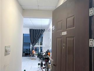 Chính chủ cần cho thuê căn hộ chung cư c7, dt 76m², vị trí giáp đường lê văn việt và man thiện